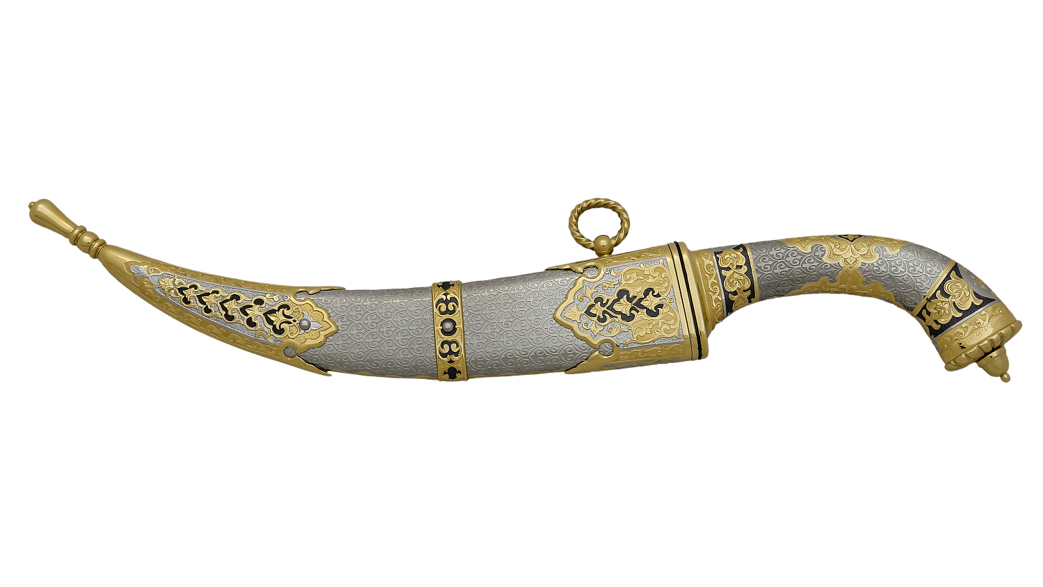 Кинжал "Восток"