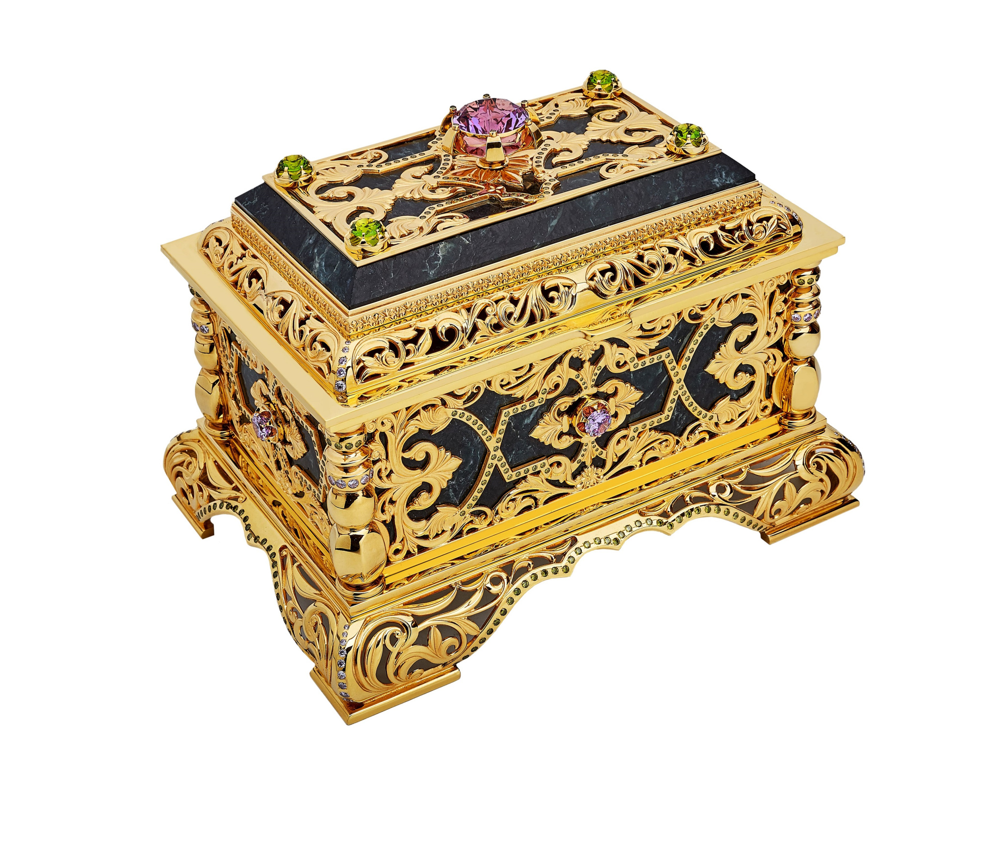 Ларец "1001 ночь"