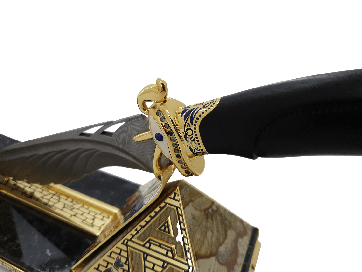 Кинжал "Египет"