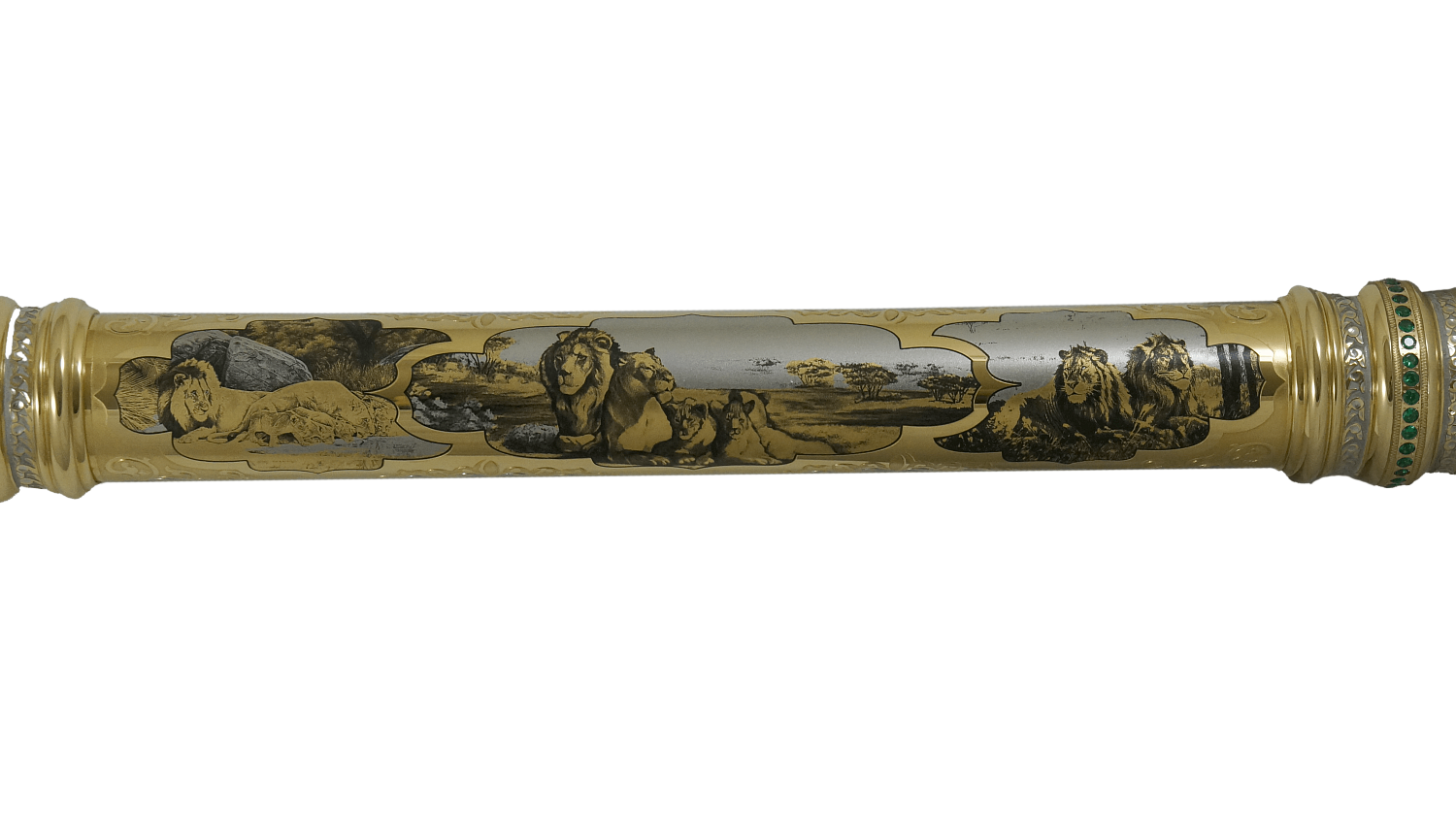 Топор "Арабский"